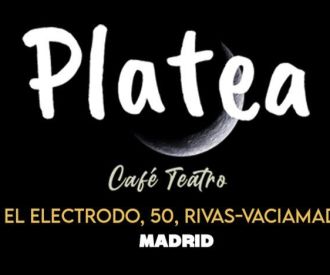 Mejores monólogos - Platea Café Teatro