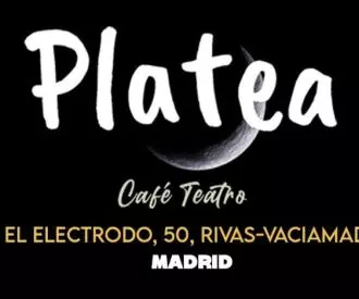 Mejores mon&oacute;logos - Platea Caf&eacute; Teatro