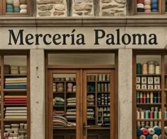 Mercería Paloma