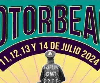 Motorbeach Festival 2025