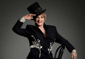 Patti Lupone. Songs From a hat