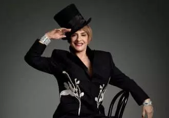 Patti Lupone. Songs From a hat