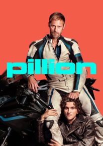 Imagen de la película Pillion