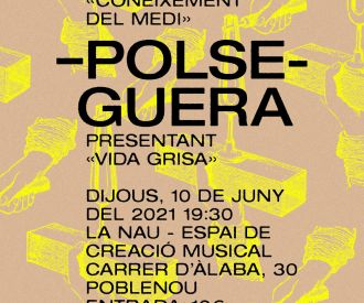 Reïna + Polseguera