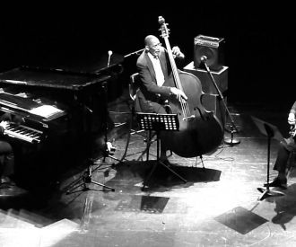 Ron Carter Golden Striker Trio