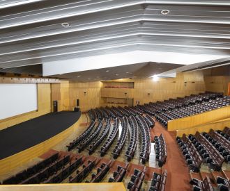 Sala Canarias - Infecar