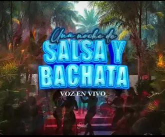 Salsa & Bachata en Teatro Marquina