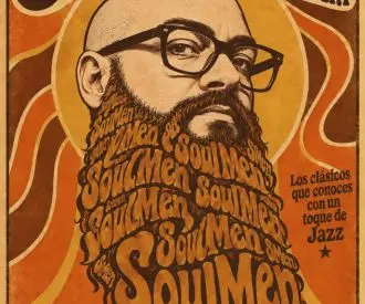 Soul men - Clásicos del Soul y el r&b con un Poco de Jazz