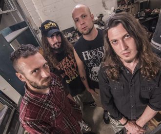 Southern - Tributo a Pantera