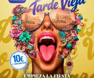 Tarde Vieja - Discoteca Decapolis