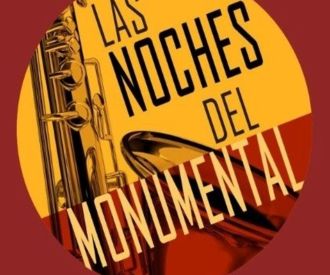 Tributo Bocelli - Teatro Monumental