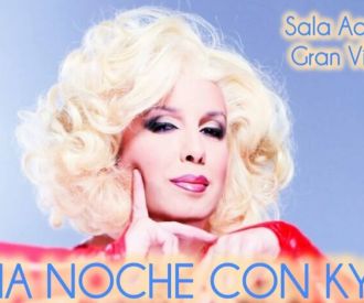 Una noche con Kyra