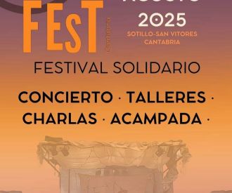 Aldea Fest
