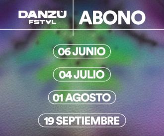 Danzû Fstvl