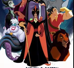 Disney & Poetry
