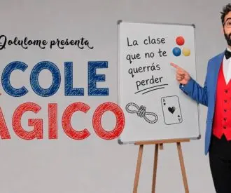 Mago Jolulome