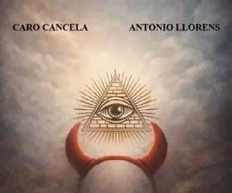 Entre el Cielo y la Tierra - Cía Llorens Nu