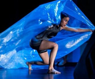 La Piscina Como Metáfora