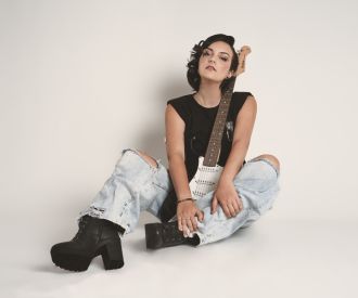 Gisela Hidalgo