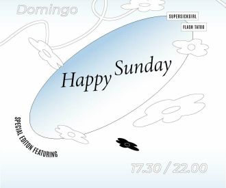 Happy Sunday Special Edition