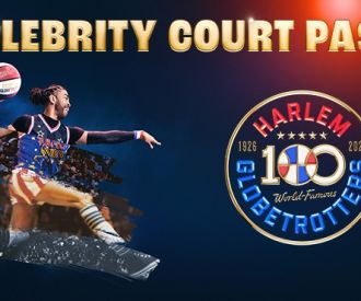 HGT Zaragoza 2026 Celebrity Court Pass