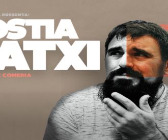 ¡Hostia Patxi!