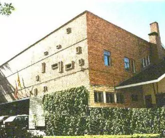Instituto de Educación Secundaria Ies Andrés Laguna