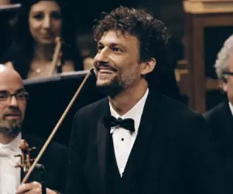 Jonas Kaufmann