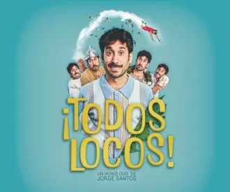 Jorge Santos