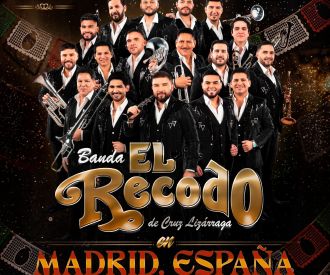 La Banda el Recodo
