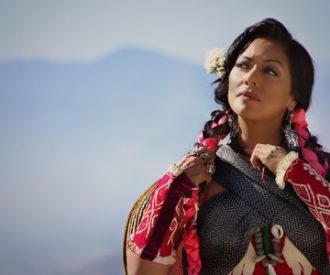 Lila Downs