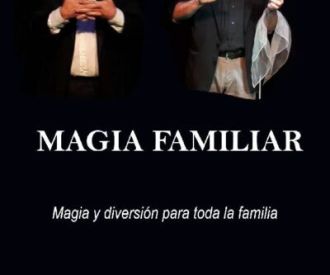 Magia Familiar - Grada Mágica