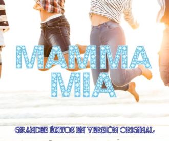 Mamma Mia: tributo a Abba