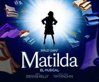 Matilda, el musical