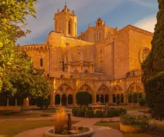 Noches de Verano en la Catedral de Tarragona