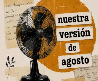 Nuestra Versión de Agosto