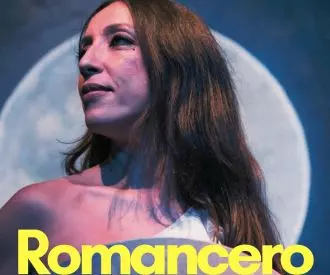 Romancero gitano con Mónica Tello
