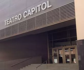 Teatro Capitol de Murcia