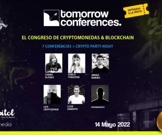 Tomorrow Conferences