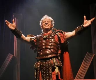 Un tal Cèsar - Cascai Teatre