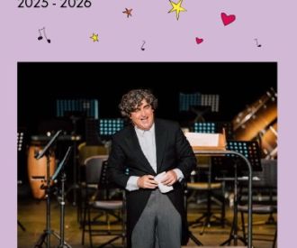 Una odisea en el escenario