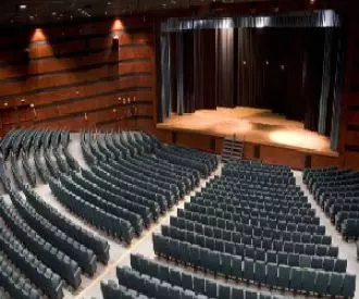 Auditorio del Parque de la Rotonda de Elche