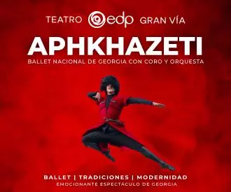 Ballet Nacional de Georgia