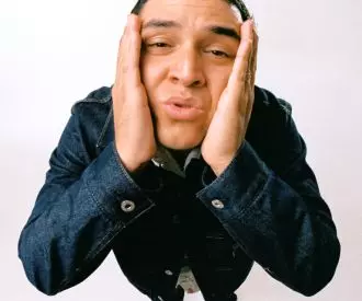 Barry B