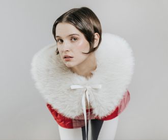 Carlota Flâneur