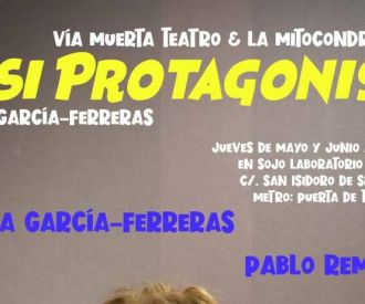 Casi protagonista