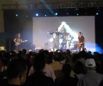 Centro Integral de Artes