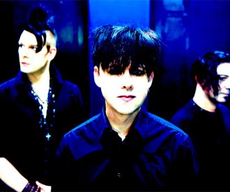 Clan of Xymox + Psyche