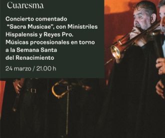 Ministriles Hispalensis