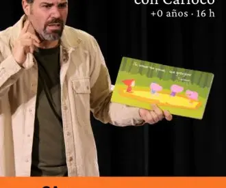 Contar y Cantar